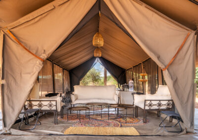 Sarara Wilderness – The new safari spot redefining African adventure