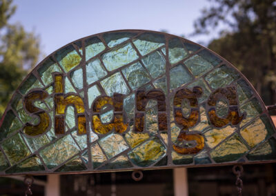Giving second chances – the magic of Shanga