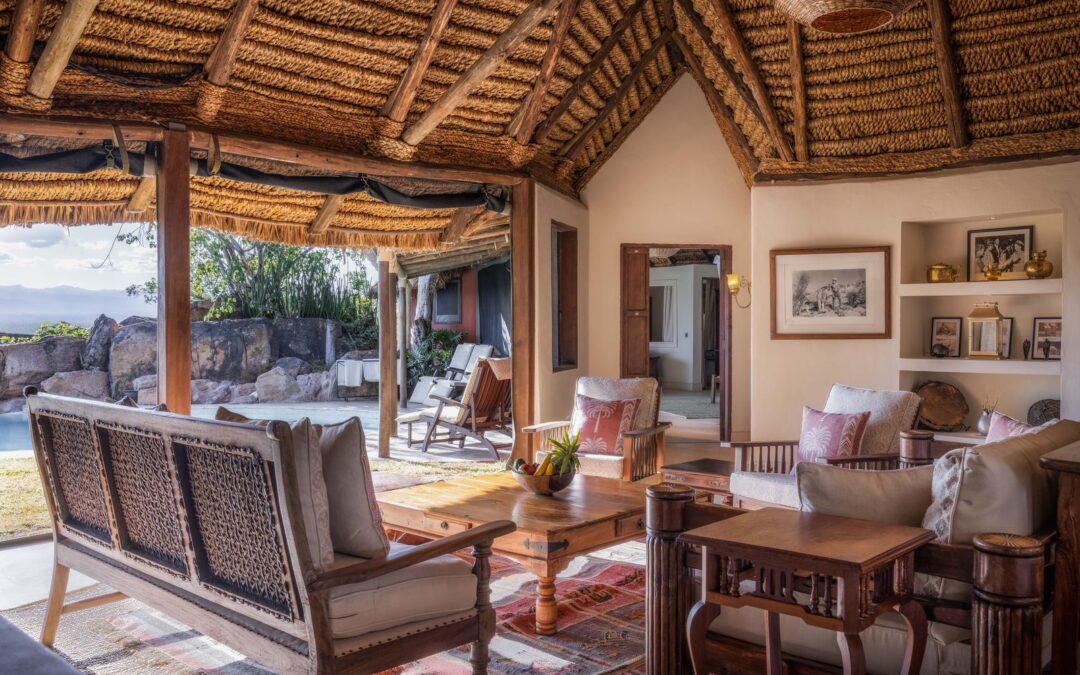 In the footsteps of Elsa – rediscovering wild beauty at Elsa’s Kopje